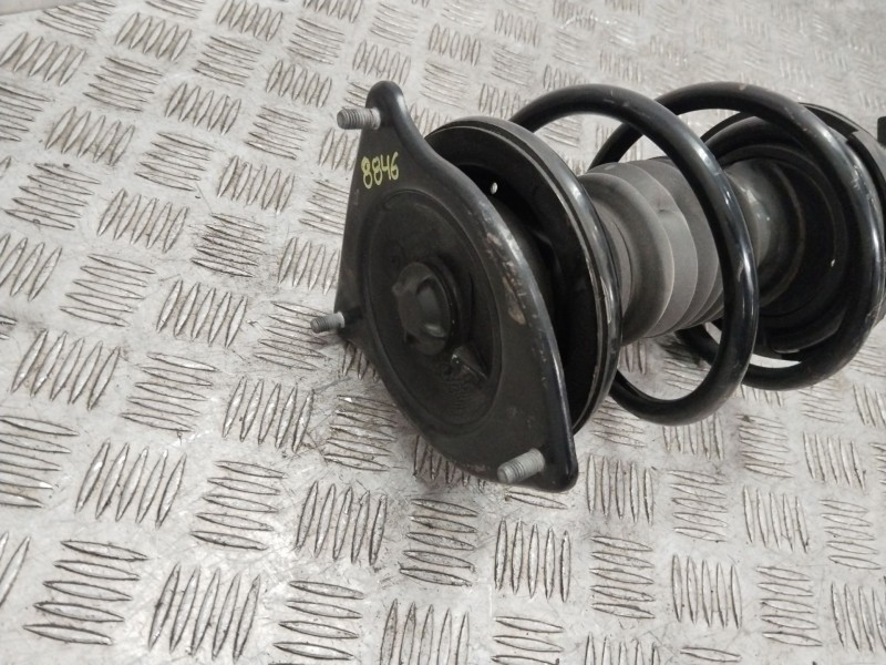 Recambio de amortiguador delantero derecho para mini r50 , r53 cooper referencia OEM IAM 31316759420  