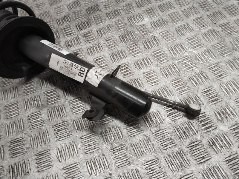 Recambio de amortiguador delantero derecho para mini r50 , r53 cooper referencia OEM IAM 31316759420  