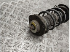 Recambio de amortiguador delantero izquierdo para volkswagen polo berlina (6n2) conceptline referencia OEM IAM 6N0413031KM 6N041 2