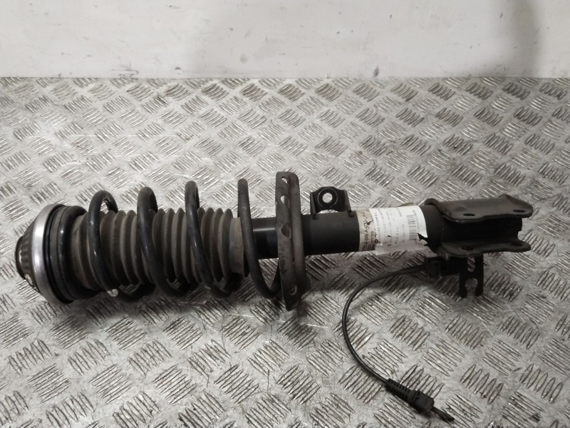 Recambio de amortiguador delantero izquierdo para opel astra h berlina enjoy referencia OEM IAM 22203710  