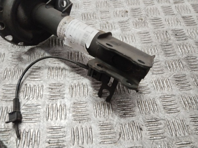 Recambio de amortiguador delantero izquierdo para opel astra h berlina enjoy referencia OEM IAM 22203710  