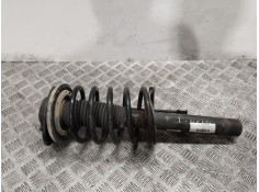 Recambio de amortiguador delantero izquierdo para peugeot partner (s2) combiespace referencia OEM IAM 5202GL  