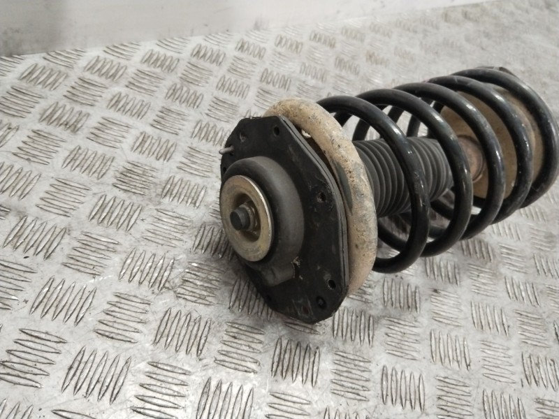 Recambio de amortiguador delantero izquierdo para peugeot partner (s2) combiespace referencia OEM IAM 5202GL  