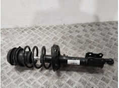 Recambio de amortiguador delantero izquierdo para opel astra g berlina club referencia OEM IAM 22195353  