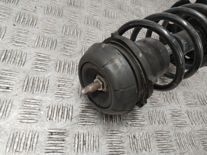 Recambio de amortiguador delantero izquierdo para opel astra g berlina club referencia OEM IAM 22195353  