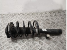 Recambio de amortiguador delantero derecho para citroën xsara picasso 1.6 hdi sx referencia OEM IAM 5202PK  