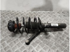 Recambio de amortiguador delantero izquierdo para ford mondeo berlina (ge) ambiente referencia OEM IAM 1S7W18045BM  
