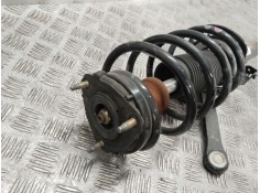 Recambio de amortiguador delantero izquierdo para ford mondeo berlina (ge) ambiente referencia OEM IAM 1S7W18045BM   2