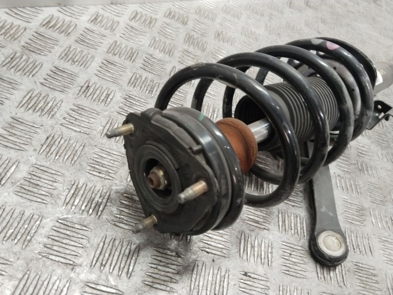 Recambio de amortiguador delantero izquierdo para ford mondeo berlina (ge) ambiente referencia OEM IAM 1S7W18045BM  