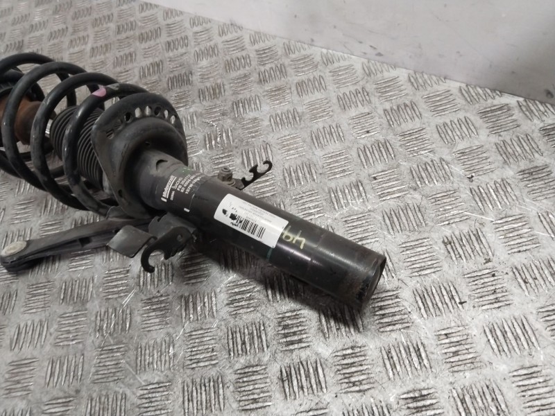 Recambio de amortiguador delantero izquierdo para ford mondeo berlina (ge) ambiente referencia OEM IAM 1S7W18045BM  
