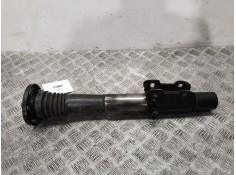 Recambio de amortiguador delantero derecho para mercedes-benz sprinterii caja cerrada (desde 01.06) 313/316 cdi 4x4 (906.633/635