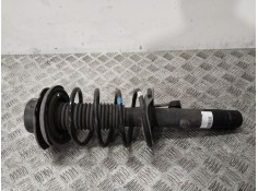 Recambio de amortiguador delantero izquierdo para peugeot 206 berlina x-line referencia OEM IAM 0370401  