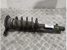 Recambio de amortiguador delantero derecho para mazda 2 (dy) 1.4 referencia OEM IAM 3M7118045AB  