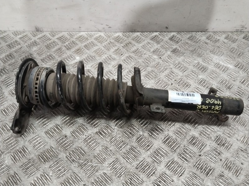 Recambio de amortiguador delantero derecho para mazda 2 (dy) 1.4 referencia OEM IAM 3M7118045AB  