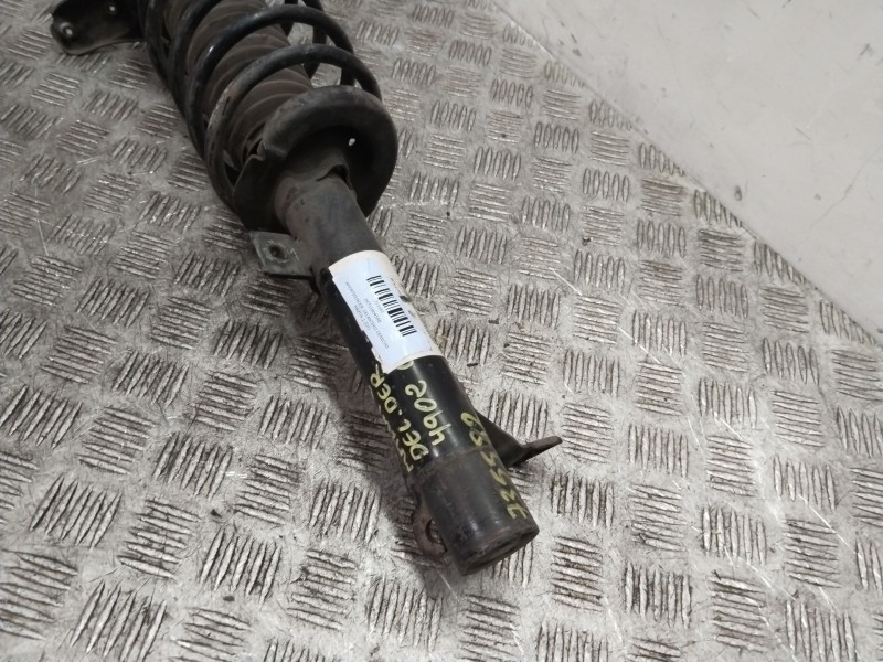 Recambio de amortiguador delantero derecho para mazda 2 (dy) 1.4 referencia OEM IAM 3M7118045AB  