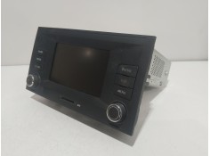 Recambio de sistema audio / radio cd para seat leon (5f1) 1.4 tgi referencia OEM IAM 5F0035871D 805MAGP021823  2