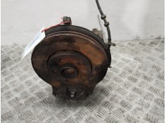 Recambio de mangueta delantera derecha para skoda roomster (5j7) 1.2 referencia OEM IAM 6Q0407256S