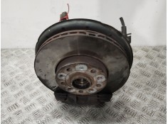 Recambio de mangueta delantera derecha para volkswagen jetta iii (1k2) 2.0 tdi referencia OEM IAM 1K0407256AA