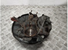 Recambio de mangueta delantera derecha para volkswagen jetta iii (1k2) 2.0 tdi referencia OEM IAM 1K0407256AA   2