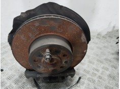 Recambio de mangueta delantera izquierda para bmw 7 (e65, e66, e67) 735 i, li referencia OEM IAM 31216753461