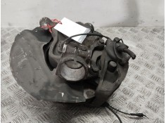 Recambio de mangueta delantera izquierda para bmw 7 (e65, e66, e67) 735 i, li referencia OEM IAM 31216753461   2