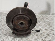 Recambio de mangueta delantera derecha para citroën c1 (pm_, pn_) 1.4 hdi referencia OEM IAM 364788