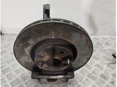 Recambio de mangueta delantera derecha para fiat bravo ii (198_) 1.9 d multijet (198axb1a) referencia OEM IAM 50701140