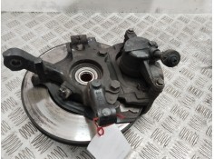 Recambio de mangueta delantera derecha para fiat bravo ii (198_) 1.9 d multijet (198axb1a) referencia OEM IAM 50701140   2