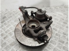 Recambio de mangueta delantera derecha para hyundai i30 (fd) 1.4 referencia OEM IAM 517162R000   2