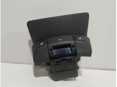 Recambio de cenicero para hyundai i30 (fd) 1.6 crdi referencia OEM IAM 847802R030