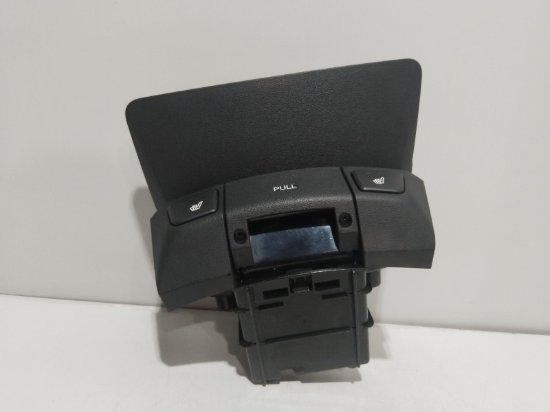 Recambio de cenicero para hyundai i30 (fd) 1.6 crdi referencia OEM IAM 847802R030  