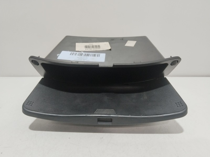 Recambio de cenicero para hyundai i30 (fd) 1.6 crdi referencia OEM IAM 847802R030  