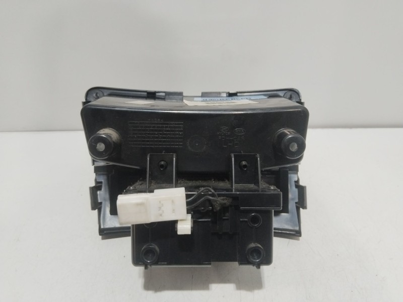 Recambio de cenicero para hyundai i30 (fd) 1.6 crdi referencia OEM IAM 847802R030  