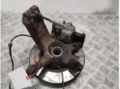 Recambio de mangueta delantera izquierda para citroën c1 (pm_, pn_) 1.4 hdi referencia OEM IAM 364688   2