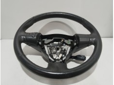 Recambio de volante para toyota corolla (_e12_) 2.0 d-4d (cde120r_, cde120l_) referencia OEM IAM 4510321020  