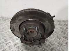 Recambio de mangueta delantera derecha para kia pro cee´d (ed) 1.6 referencia OEM IAM 517162H100