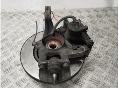 Recambio de mangueta delantera derecha para kia pro cee´d (ed) 1.6 referencia OEM IAM 517162H100   2