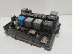 Recambio de caja reles / fusibles para ssangyong rodius i 2.7 xdi referencia OEM IAM 8211021000   2