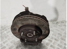 Recambio de mangueta delantera izquierda para hyundai elantra (xd) 2.0 crdi comfort (5-ptas.) referencia OEM IAM 517152D300