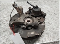 Recambio de mangueta delantera izquierda para hyundai elantra (xd) 2.0 crdi comfort (5-ptas.) referencia OEM IAM 517152D300   2