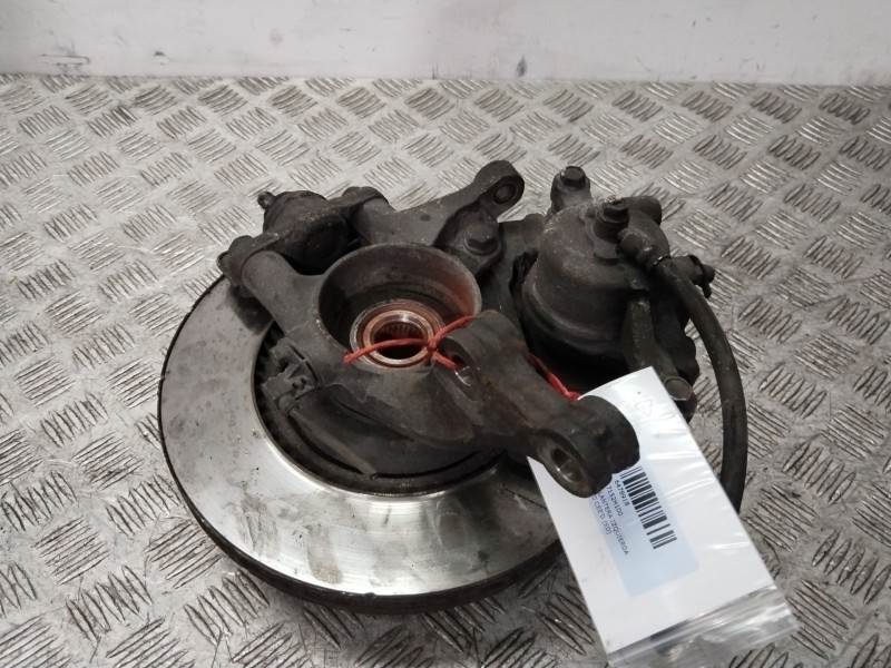 Recambio de mangueta delantera izquierda para kia pro cee´d (ed) 1.6 referencia OEM IAM 517152H100  