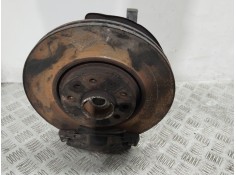 Recambio de mangueta delantera izquierda para opel zafira / zafira family b (a05) 1.7 cdti (m75) referencia OEM IAM 5308047