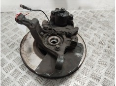 Recambio de mangueta delantera izquierda para opel zafira / zafira family b (a05) 1.7 cdti (m75) referencia OEM IAM 5308047   2