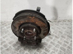 Recambio de mangueta delantera derecha para ford fiesta vii (hj, hf) 1.1 ti-vct referencia OEM IAM 2084454  