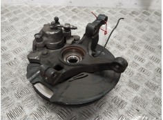 Recambio de mangueta delantera derecha para ford fiesta vii (hj, hf) 1.1 ti-vct referencia OEM IAM 2084454   2