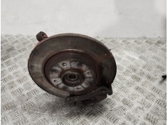 Recambio de mangueta delantera izquierda para citroën c2 (jm_) 1.4 referencia OEM IAM 364691