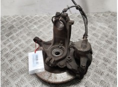 Recambio de mangueta delantera izquierda para citroën c2 (jm_) 1.4 referencia OEM IAM 364691   2