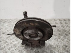 Recambio de mangueta delantera izquierda para citroën c4 grand picasso i (ua_) 1.6 hdi referencia OEM IAM 364696  