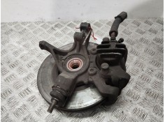 Recambio de mangueta delantera izquierda para citroën c4 grand picasso i (ua_) 1.6 hdi referencia OEM IAM 364696   2