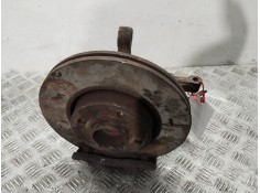 Recambio de mangueta delantera derecha para nissan micra iii (k12) 1.5 dci referencia OEM IAM 40014AX600